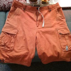 Vintage Bugle Boy Shorts
